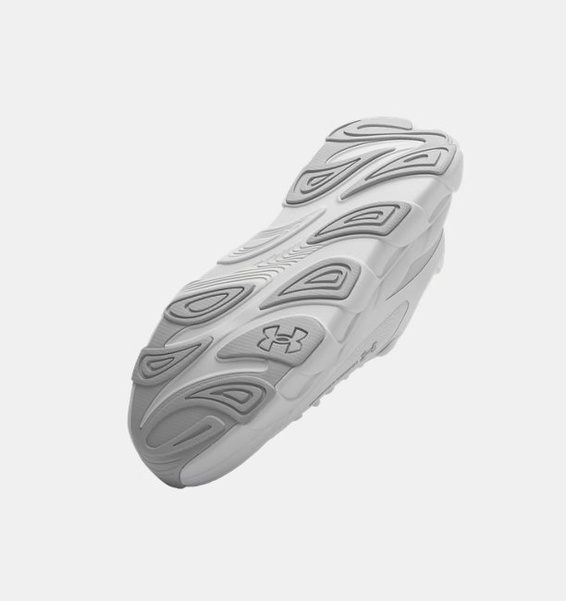 Kadın UA Halo Runner Koşu Ayakkabısı - Görsel 8