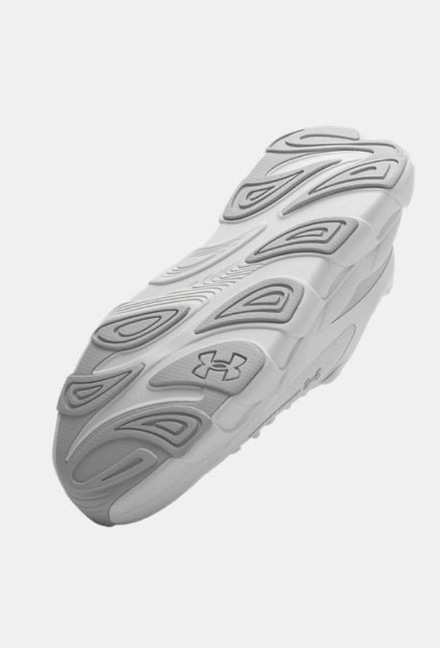 Kadın UA Halo Runner Koşu Ayakkabısı Gri 198632906194 | Under Armour