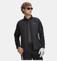 Erkek UA Drive Pro Insulated Mont