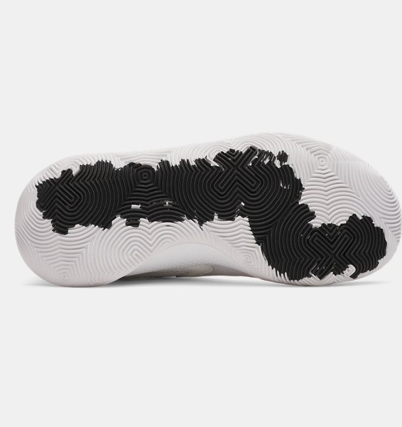 Erkek Çocuk UA Gs Jet '25 Basketbol Ayakkabısı - Görsel 6