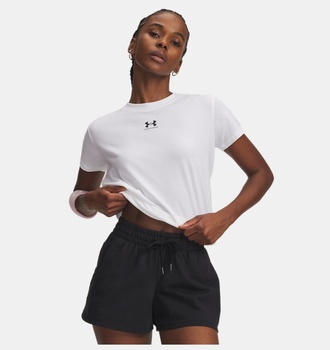 Kadın Campus Core Kısa Kollu T-shirt