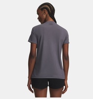 Kadın UA Tech Solid T-shirt