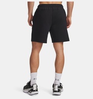 Erkek UA Unstoppable Fleece Şort