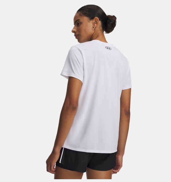 Beyaz Kadın Tech SSV- Solid