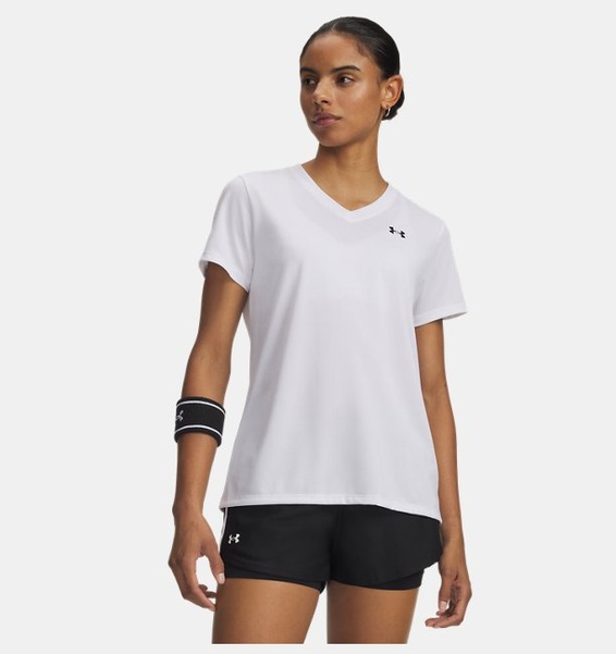 Beyaz Kadın Tech SSV- Solid