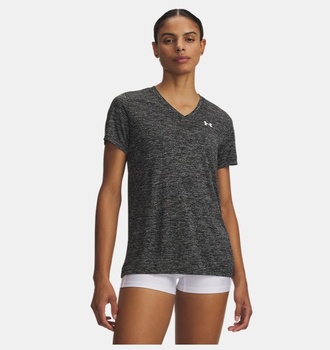 Kadın Tech Twist Kısa Kollu T-shirt