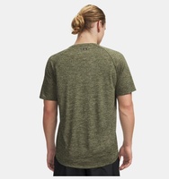 Erkek UA Tech 2.0 Kısa Kollu T-shirt