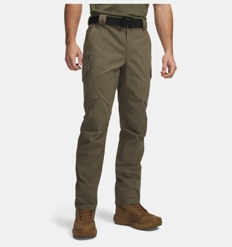 Erkek UA Enduro Elite Kargo Pantolon