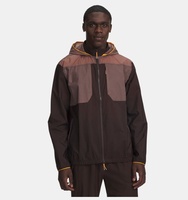 Erkek UA Trail Run Ceket