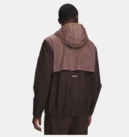 Erkek UA Trail Run Ceket