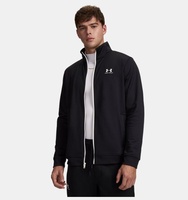 Erkek UA Sportstyle Triko Ceket