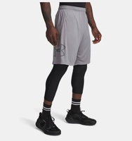 Erkek UA Tech Graphic Şort