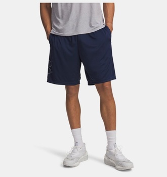 Erkek UA Tech Graphic Şort