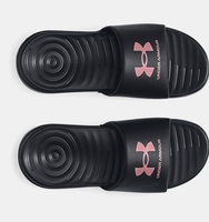 Kadın UA Ansa Fixed Terlik