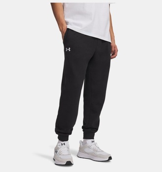 Erkek UA Rival Fleece Eşofman Altı