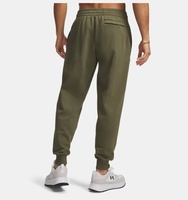 Erkek UA Rival Fleece Eşofman Altı