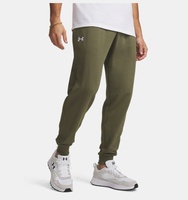 Erkek UA Rival Fleece Eşofman Altı