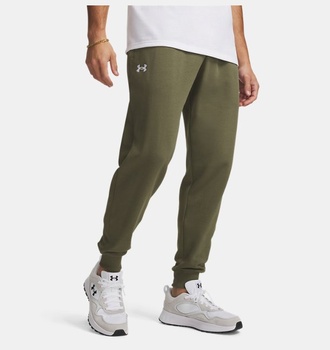 Erkek UA Rival Fleece Eşofman Altı