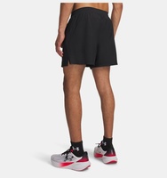 Erkek UA Launch 5inch Şort