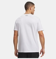 Erkek UA GL Foundation Update Kısa Kollu T-shirt