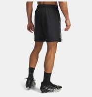 Erkek UA Tech Dokuma Wordmark Şort