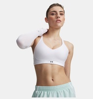 Kadın UA Infinity Low 2.0 Spor Sütyeni