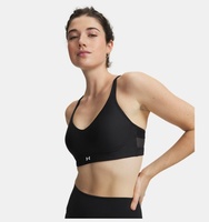 Kadın UA Infinity Low 2.0 Spor Sütyeni