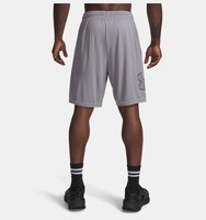 Erkek UA Tech Graphic Şort