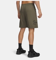 Erkek UA Tech Graphic Şort