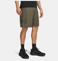 Erkek UA Tech Graphic Şort