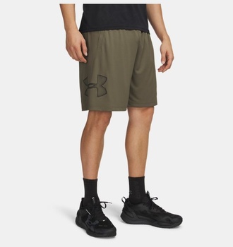 Erkek UA Tech Graphic Şort