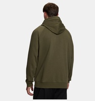 Erkek UA Rival Fleece Logo HD Sweatshirt