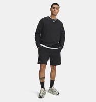 Erkek UA Rival Fleece Şort