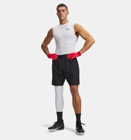 Erkek UA Tech Dokuma Wordmark Şort