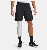 Erkek UA Tech Dokuma Wordmark Şort