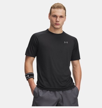 Erkek UA Tech 2.0 Kısa Kollu T-shirt