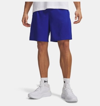 Erkek UA Tech Mesh Şort