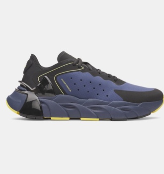 Unisex UA Halo Trainer Antrenman Ayakkabısı
