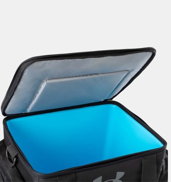 Gri Unisex Sideline Soğutucu Çanta - 24 Can