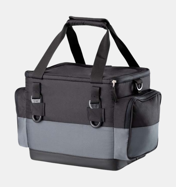 Gri Unisex Sideline Soğutucu Çanta - 24 Can