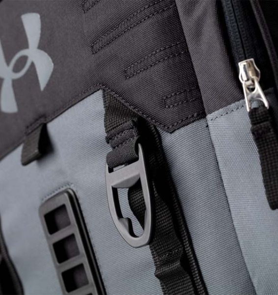 Gri Unisex Sideline Soğutucu Çanta - 24 Can