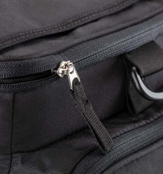 Gri Unisex Sideline Soğutucu Çanta - 24 Can