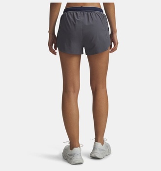 Kadın UA Halo Run Şort
