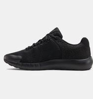 Kadın UA Micro G® Pursuit BP Koşu Ayakkabısı