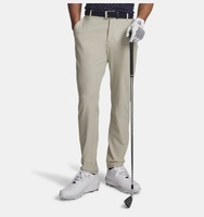 Erkek UA Drive Tapered Pantolon