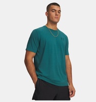 Erkek UA Sportstyle LC Kısa Kollu T-shirt