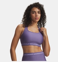 Kadın UA Crossback Mid Spor Sütyeni