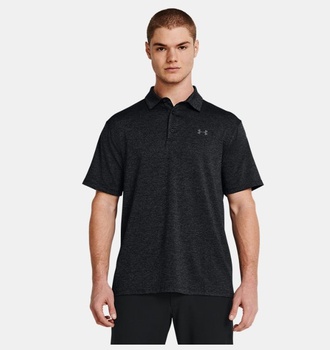 Erkek Playoff 2.0 Polo T-shirt