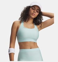 Kadın UA Crossback Mid Spor Sütyeni