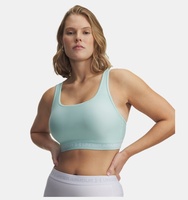 Kadın UA Crossback Mid Spor Sütyeni